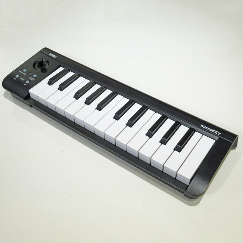 KORG USED 中古 microKEY25 USB-POWERED KEYBOARD