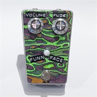 FUNN FACE FUZZ #2 【サウンドメッセ2025LIMITEDモデル】