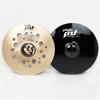 【USED】 PST-X DJs 45 Hat 12 pair [collaboration with Daru Jones][486g/826g]