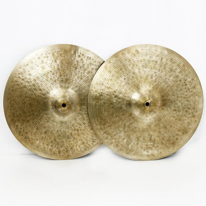 【USED】30th Anniversary HiHat 15 pair [968g/1126g]の商品画像