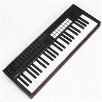 【デジタル厳選セール】【開封アウトレット特価】Launchkey 49 mk4(ノベーション)(MIDIキーボード)