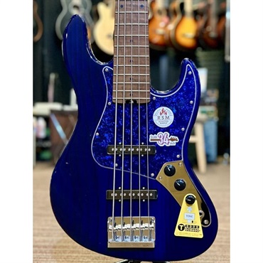 Bacchus BPB62 mij custom made vintage precision pbass japan