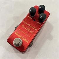 【USED】Strawberry Red OD