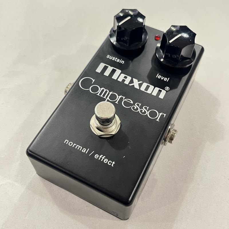 MAXON USED 中古 CP101 Compressor (Reissue)