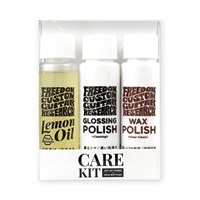 CARE KIT #2 SP-KIT-02 (各30ml入りボトルセット)