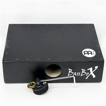 MEINL USED 中古 BASSBOX