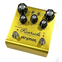 【OUTLET】Riverside（ストライモン）オーバードライブ