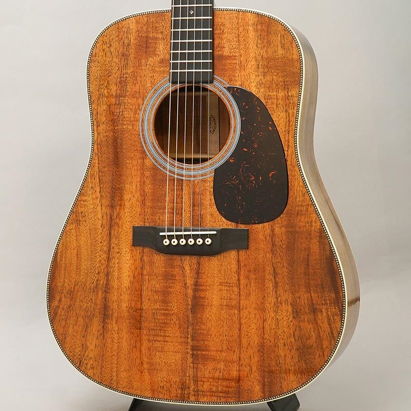 MARTIN 【USED】 CTM HD-28K2 '22 マーチン マーティン