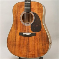 【USED】 CTM HD-28K2 '22 マーチン マーティン