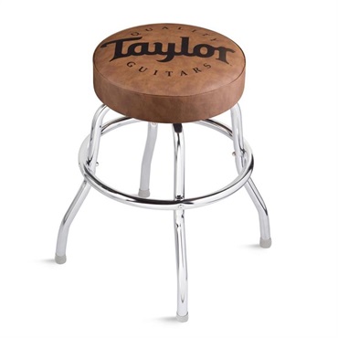TAYLOR 24インチ Bar Stool， Brown テイラー