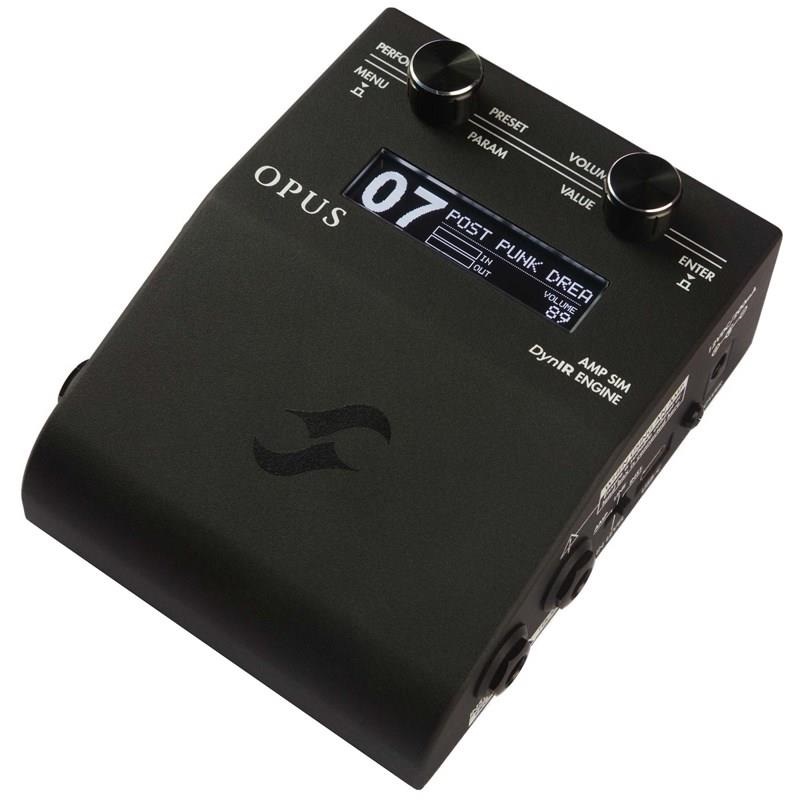 Two Notes OPUS【傷アリ特価品】（トゥーノート）