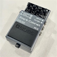 【USED】IR-2 Amp & Cabinet