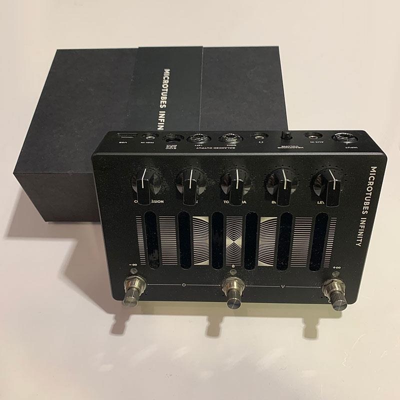 【USED】 Microtubes Infinityの商品画像
