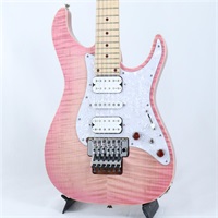 USED 中古 Kino Factory treebud 24F 1996T HSHEuphoreal PU (T-Light Pink Burst)