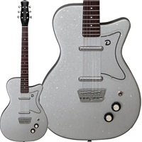 56 Single Cutaway (Metalflake Silver)
