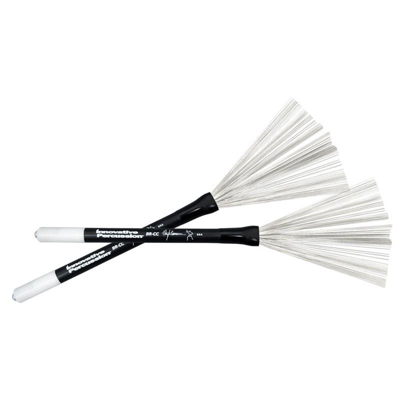 Innovative Percussion BR-CC [Signature Series Brushes