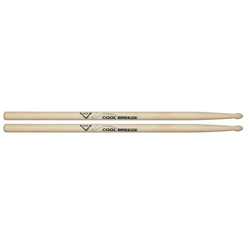 VATER VHABECW [Abe Cunningham’s Cool Breeze]