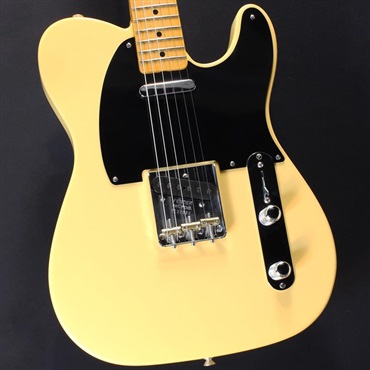 Fender Custom Shop USED 中古 2022 Time Machine Series 1952 Telecaster Time Capsule Package (Faded Nocaster Blonde) #R136556