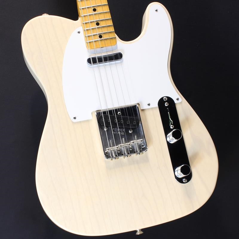Fender Custom Shop 【USED】2024 Time Machine Series 1958 Top
