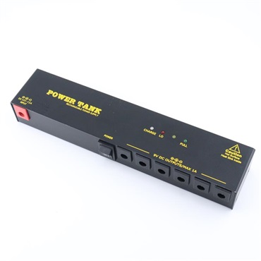 Electro Harmonix USED 中古 POWER TANK