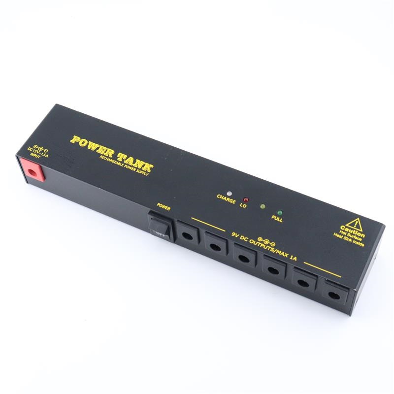 Electro Harmonix USED 中古 POWER TANK