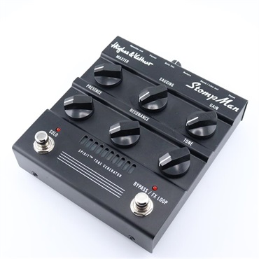 Hughes&Kettner USED 中古 Stomp Man