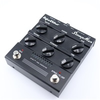 【USED】 Stomp Man
