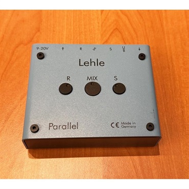 エフェクター ラインセレクター・フットスイッチ ライン
