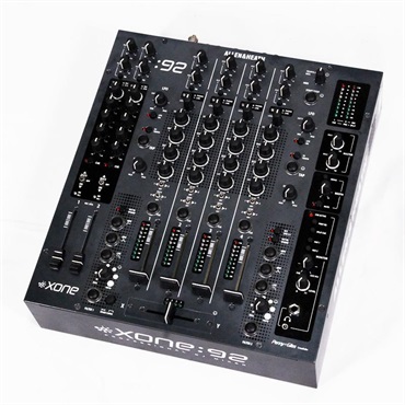 Xone:23 • Allen & Heath