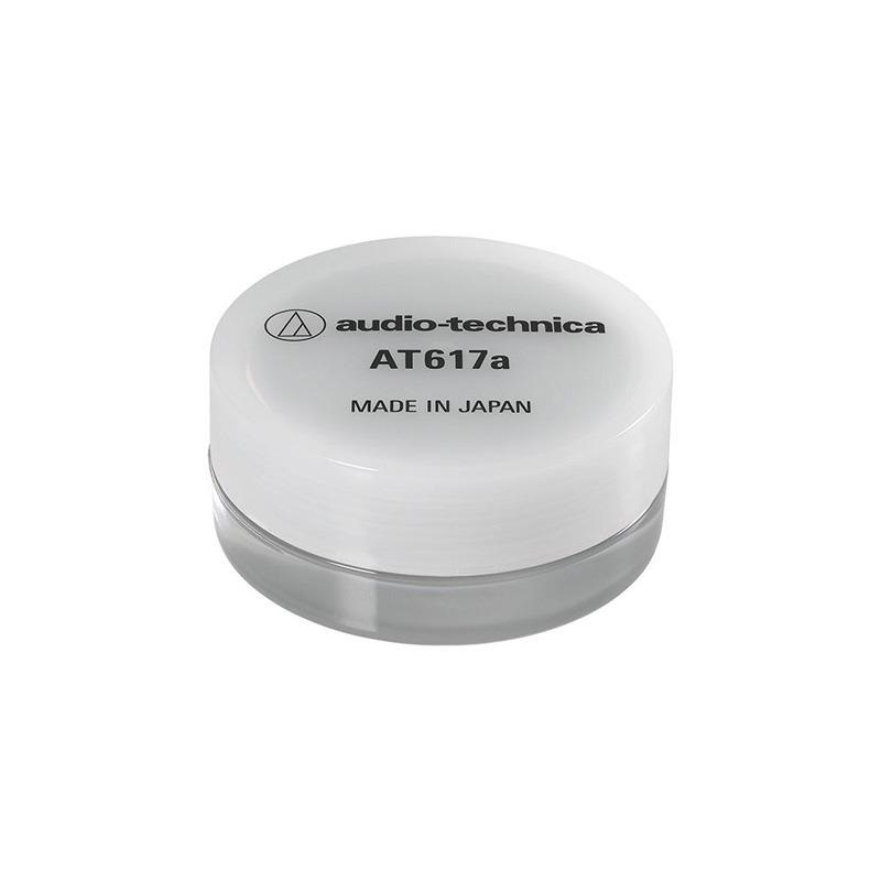 audio-technica AT617a 【スタイラスクリーナー】(オーディオテクニカ)