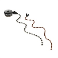 EVCYMSZ1 [Cymbal Sizzler / 2 Chain Pack]