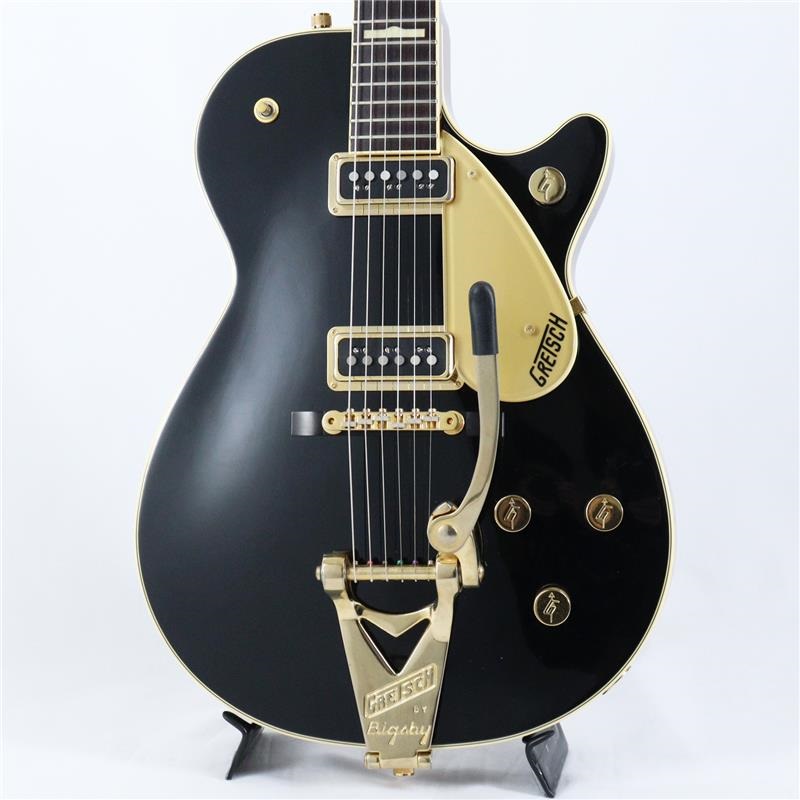 GRETSCH 【USED】 G6128T-DSG KDFSR (BLK) [SN.JT18010459