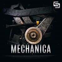 SOUNDLAYERS - MECHANICA(オンライン納品)(2時間以内に納品)