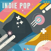 【ループマスターズサンプルパックが約40%OFF！】INDIE POP(オンライン納品)(2時間以内に納品)