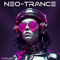 TD AUDIO - NEO TRANCE(オンライン納品)(2時間以内に納品)
