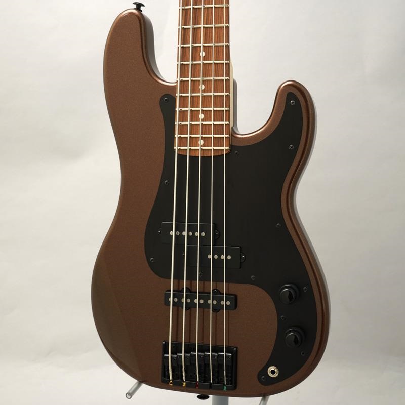 Standard Series Beta PJ5 XL (Hazel Brown Metallic) 【サウンドメッセ出展特別仕様モデル】の商品画像