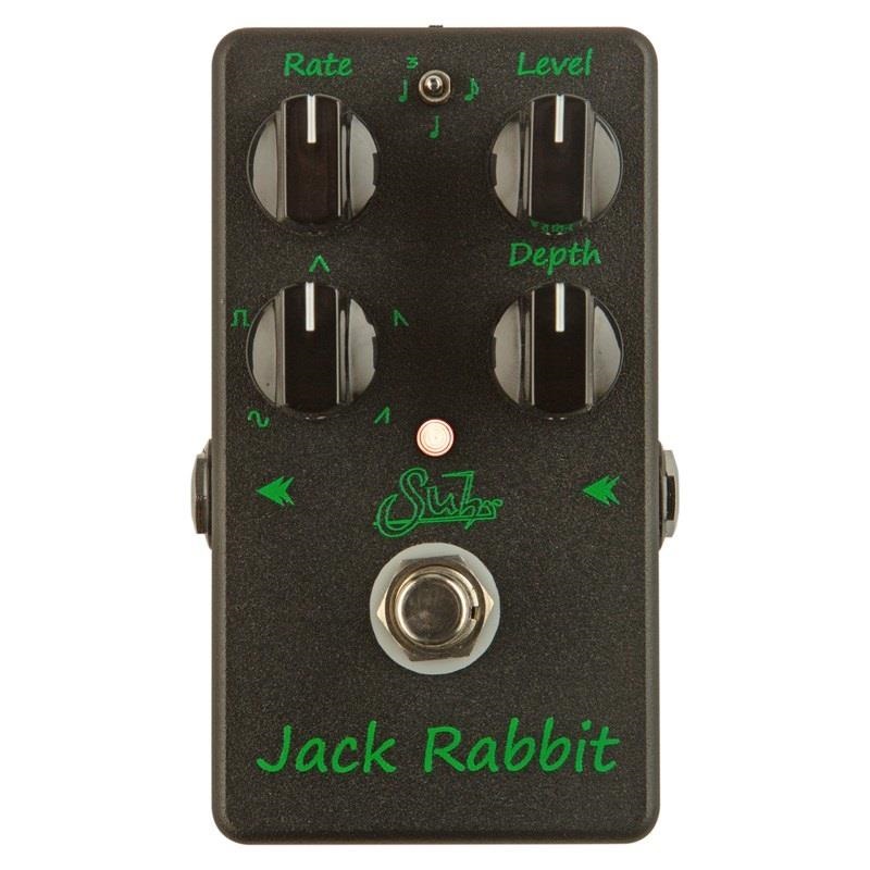 Suhr Amps 【展示処分特価】Jack Rabbit (Black Edition)（ジャック ラヴィット サー）
