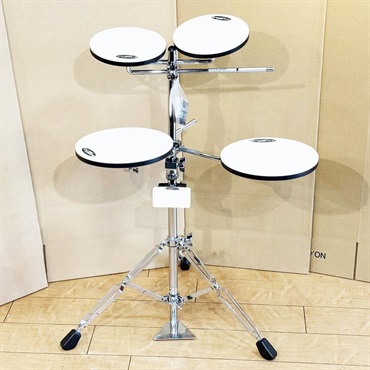 dw USED 中古 DWCPPADTS5 [5-Piece Practice Set / プラクティスパッド