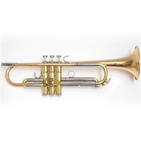 【USED】ヤマハ / YTR-634 #0156*9 【Bb トランペット】【調整後出荷】