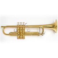 【USED】 ヤマハ / YTR-8335LA #D90**3【Bb トランペット】【調整後出荷】