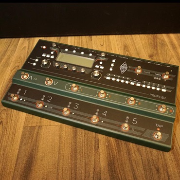 KEMPER Profiler Remote（ケンパー） ｜イケベ楽器店オンライン