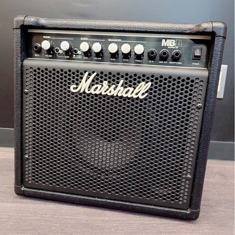 Marshall USED 中古 MB15