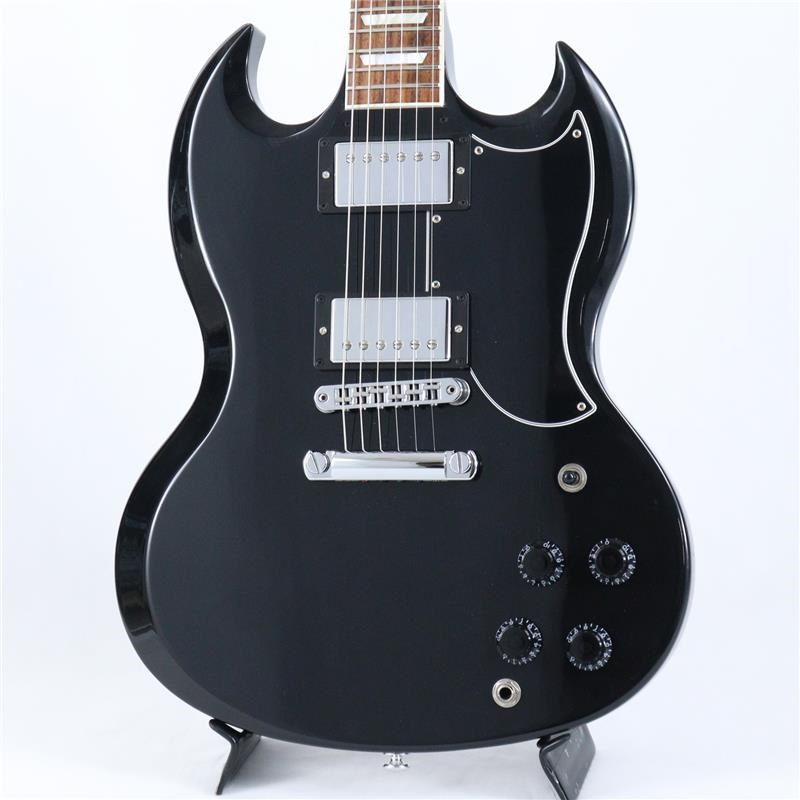 【USED】 SG-Standard 2018 (Ebony) [SN.180053594]の商品画像