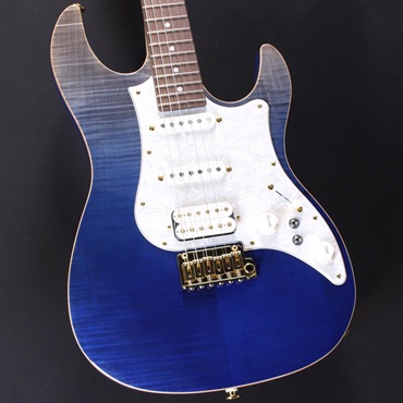 FUJIGEN Expert ODYSSEY EOS2-FM-R (Navy Blue Gradation) #K240304