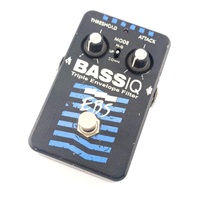 【USED】 Bass IQ