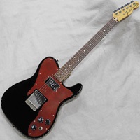 【USED】TC72TS 2010's Black/R