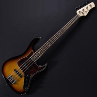 Hermes Series RV4 (Tobacco Burst)