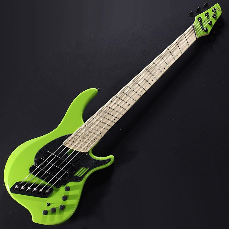 NG-3 6st Adam Nolly Getgood Signature Model (Ferrari Green)の商品画像