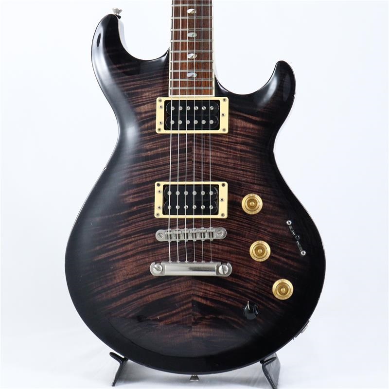 Caparison 【USED】 Angelus22 (Purple Sunburst) [SN.1110393