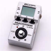 【USED】 MULTI STOMP MS-50G for Guitar
